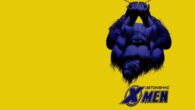 

Akhuratha X-Men Fine Quality Wall Poster Paper Print(12 inch X 18 inch, Rolled)