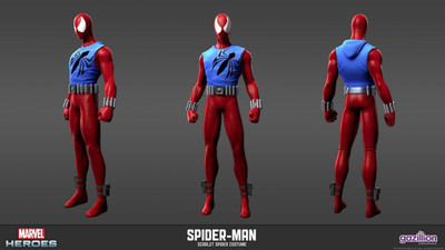 

Akhuratha Spiderman Fine Quality Wall Poster Paper Print(12 inch X 18 inch, Rolled)