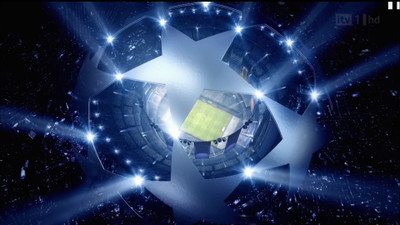 

UEFA Champions Fine Quality Sports Wall Poster Fine Art Print(12 inch X 18 inch, Rolled)