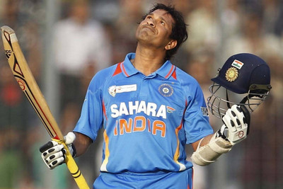

Aabhaas Sachin Tendulkar Wall Poster Fine Art Print(12 inch X 18 inch, Rolled)