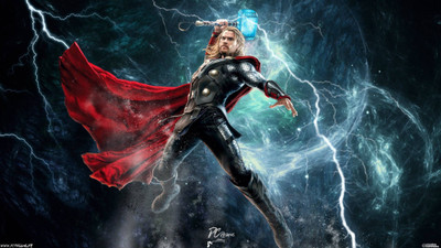 

Akhuratha Avengers Fine Quality Wall Poster Paper Print(12 inch X 18 inch, Rolled)