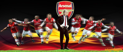 

Arsenal Fine Quality Sports Wall Poster Fine Art Print(12 inch X 18 inch, Rolled)