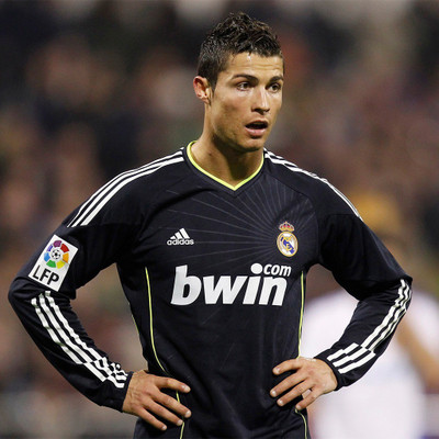 

Ronaldo Fine Quality Sports Wall Poster Fine Art Print(12 inch X 18 inch, Rolled)
