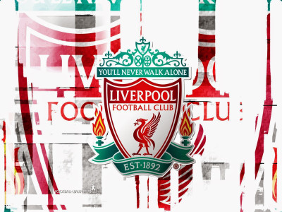 

Liverpool FC Fine Quality Sports Wall Poster Fine Art Print(12 inch X 18 inch, Rolled)