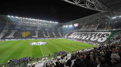

Juventus Fine Quality Sports Wall Poster Fine Art Print(12 inch X 18 inch, Rolled)