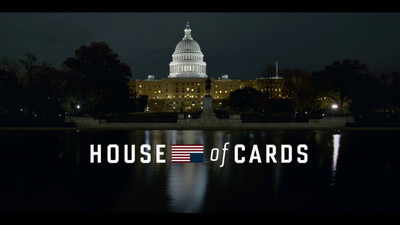 

Akhuratha House of Cards Fine Quality Wall Poster Paper Print(12 inch X 18 inch, Rolled)