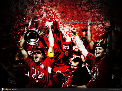

Liverpool FC Fine Quality Sports Wall Poster Fine Art Print(12 inch X 18 inch, Rolled)