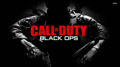 

Akhuratha Callof Duty Black OPs Fine Quality Wall Poster Paper Print(12 inch X 18 inch, Rolled)
