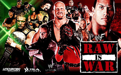 

WWE Fine Quality Sports Wall Poster Fine Art Print(12 inch X 18 inch, Rolled)