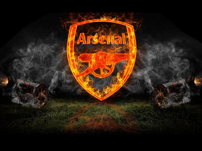 

Arsenal Fine Quality Sports Wall Poster Fine Art Print(12 inch X 18 inch, Rolled)