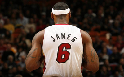 

Aabhaas Lebron James Wall Poster Fine Art Print(12 inch X 18 inch, Rolled)