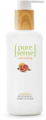 

PureSense Revitalising hair cleanser(200 ml)
