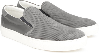 

Versace 19.69 Italia Sneakers For Men(Grey, Grigio_bianco