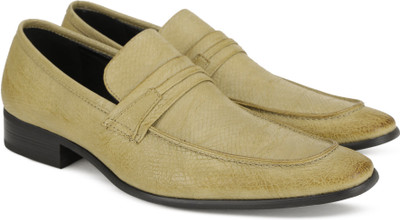 

Versace 19.69 Italia Slip On For Men(Brown, Cuoio_vipera