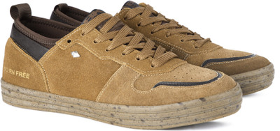 

British Knights FOSTER Sneakers For Men(Brown, Cognac/dk brown