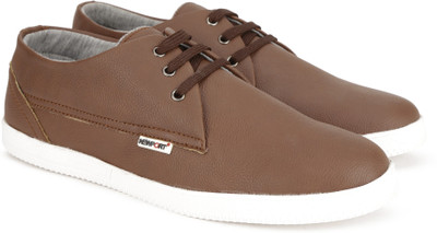 

Newport Sneakers For Men(Brown