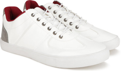 

Versace 19.69 Italia Sneakers For Men(White, Grey, Bianca_grigia