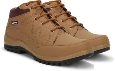 

Opancho Casuals For Men(Brown, Tan