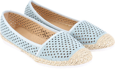 

Senorita Bellies For Women(Blue