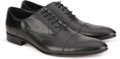 

Versace 19.69 Italia Lace Up For Men(Black, Nero