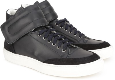 

Versace 19.69 Italia Sneakers For Men(Navy, Blu