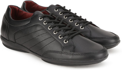 

Versace 19.69 Italia Sneakers For Men(Black, Nero