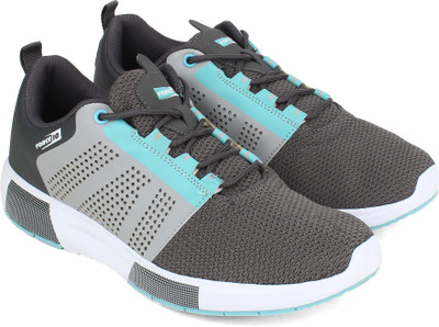 

Force 10 By Liberty Training & Gym Shoes For Women, Grey