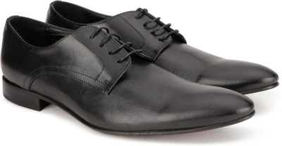 

Versace 19.69 Italia Lace Up For Men(Black, Nero