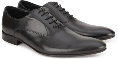 

Versace 19.69 Italia Lace Up For Men(Black, Nero
