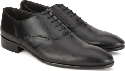 

Versace 19.69 Italia Lace Up For Men(Black, Nero