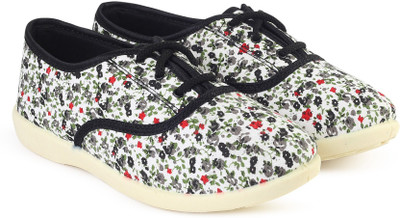 

People Casuals For Women(Multicolor