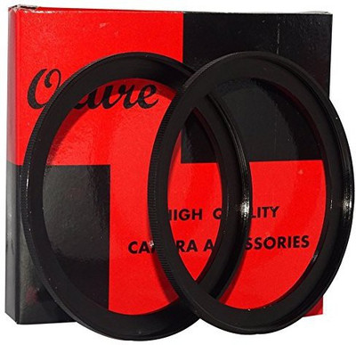 

Ozure OZUSUR72-82 Step Up Ring(72 - 82 mm)