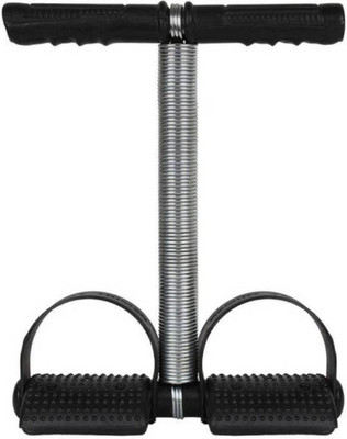 

ELEGANTSHOPPING Trim yo Ab Exerciser(Black)