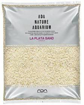 Ada Sand Unplanted Substrate(White)