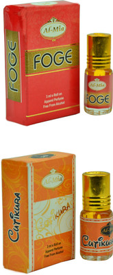 

Al-mia 03MIA_3ML_06MIA_3ML Floral Attar(Floral)