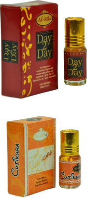 

Al-mia 03MIA_3ML_20MIA_3ML Floral Attar(Floral)