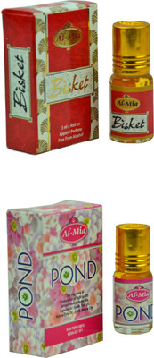 

Al-mia 05MIA_3ML_01MIA_3ML Floral Attar(Floral)
