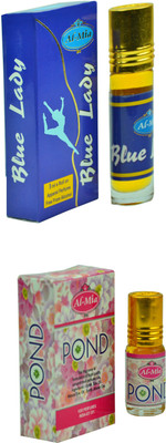 

Al-mia 05MIA_3ML_14MIA_3ML Floral Attar(Floral)