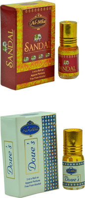 

Al-mia 12MIA_3ML_07MIA_3ML Floral Attar(Floral)