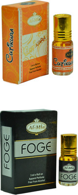 

Al-mia 09MIA_3ML_03MIA_3ML Floral Attar(Floral)