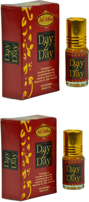 

Al-mia 20MIA_3ML_20MIA_3ML Floral Attar(Floral)