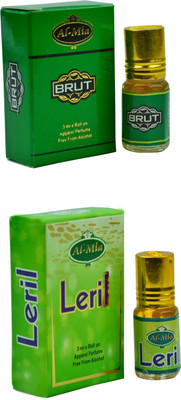 

Al-mia 02MIA_3ML_18MIA_3ML Floral Attar(Floral)
