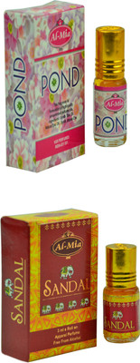 

Al-mia 07MIA_3ML_05MIA_3ML Floral Attar(Floral)