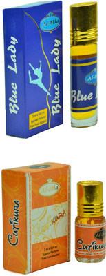 

Al-mia 03MIA_3ML_14MIA_3ML Floral Attar(Floral)