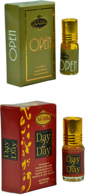 

Al-mia 20MIA_3ML_09MIA_3ML Floral Attar(Floral)