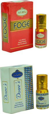 

Al-mia 12MIA_3ML_06MIA_3ML Floral Attar(Floral)