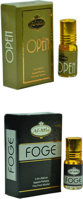 

Al-mia 08MIA_3ML_09MIA_3ML Floral Attar(Floral)