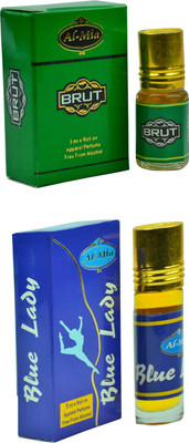 

Al-mia 14MIA_3ML_18MIA_3ML Floral Attar(Floral)