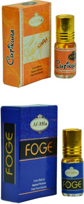 

Al-mia 17MIA_3ML_03MIA_3ML Floral Attar(Floral)