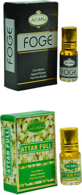 

Al-mia 19MIA_3ML_08MIA_3ML Floral Attar(Floral)